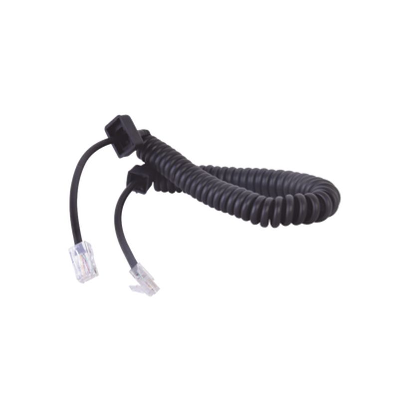 Cable Para Micrófono De Radio Movil Kenwood De 8 Pines
