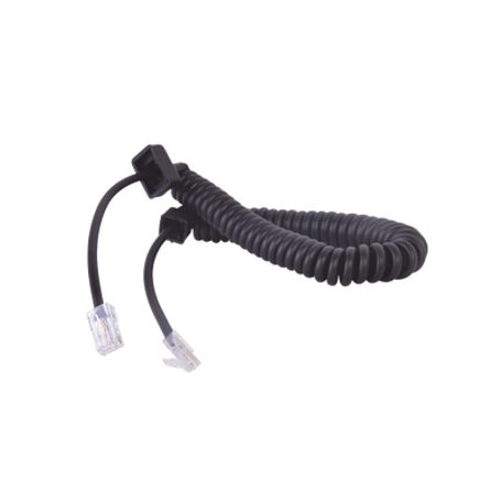 Cable Para Micrófono De Radio Movil Kenwood De 8 Pines