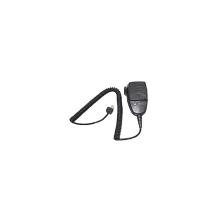 Micrófono Para Radios Móviles Gm300 Dem300 Dem200 Sm50 Sm120 Sm130 M1225 Cdm750 Cdm1250 Cdm1550