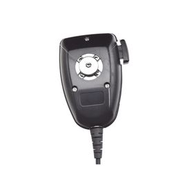 micrófono para radios móviles gm300 dem300 dem200 sm50 sm120 sm130 m1225 cdm750 cdm1250 cdm1550194562