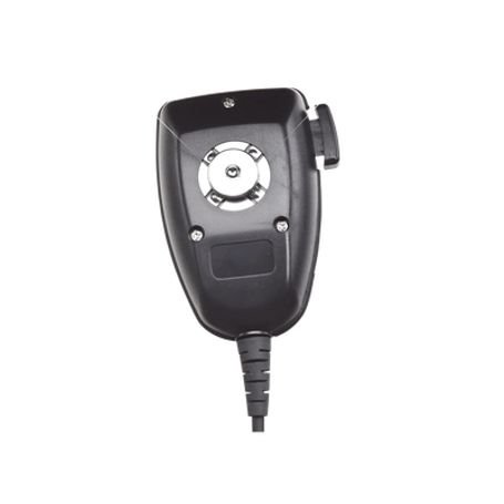 Micrófono Para Radios Móviles Gm300 Dem300 Dem200 Sm50 Sm120 Sm130 M1225 Cdm750 Cdm1250 Cdm1550