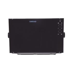 pantalla náutica nss12 evo3s  12 pulgadas solarmax ips  procesador imx 8  ecosonda 1kw chirp  gps integrado  conectividad inalá