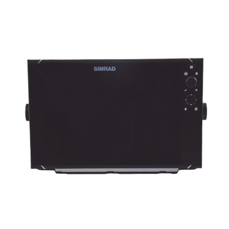 Pantalla Náutica Nss12 Evo3s / 12 Pulgadas Solarmax Ips / Procesador Imx 8 / Ecosonda 1kw Chirp / Gps Integrado / Conectividad I