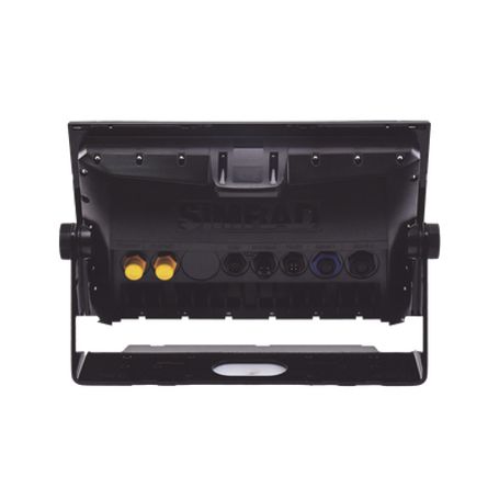 Pantalla Náutica Nss12 Evo3s / 12 Pulgadas Solarmax Ips / Procesador Imx 8 / Ecosonda 1kw Chirp / Gps Integrado / Conectividad I