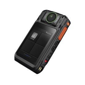 radio poc 4g lte y cámara corporal 16 mp 2 en 1 191224