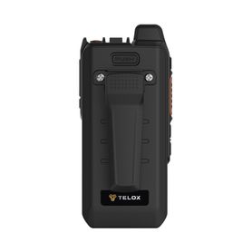kit de radio poc mt100 con 12 meses de servicio de radio tassta239404