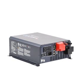 ups inversor cargador onda pura 1200w  ent 12v sal120vca 157376