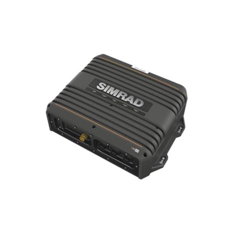 s5100 modulo de sonar chirp con tres entradas independientes para diferentes rango de profundidad 161844