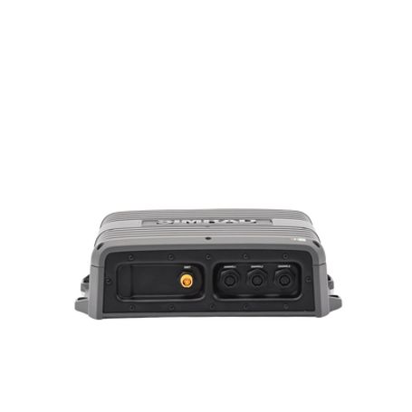 S5100 Modulo De Sonar Chirp Con Tres Entradas Independientes Para Diferentes Rango De Profundidad 