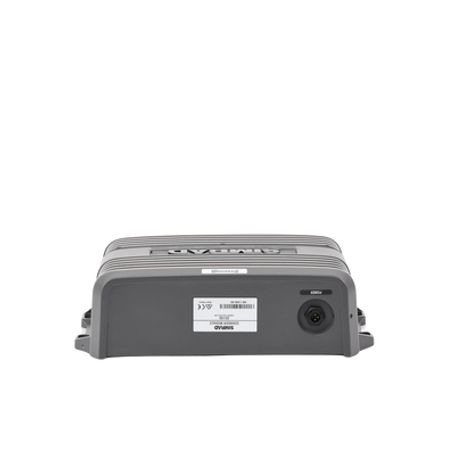 S5100 Modulo De Sonar Chirp Con Tres Entradas Independientes Para Diferentes Rango De Profundidad 