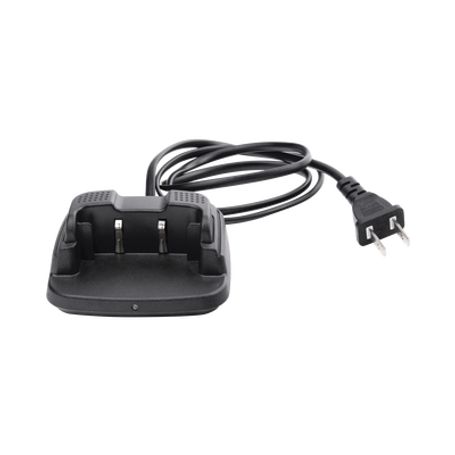 Cargador De Escritorio Para Tx320bat