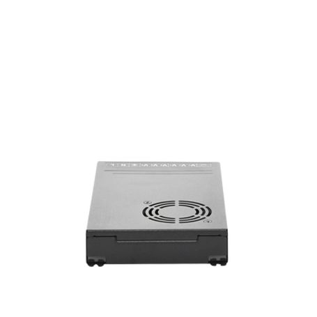 Fuente Industrial Epcom Power Line Tipo Din Rail De 12 Vcc 30 A