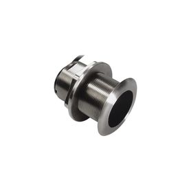 ss60 transducer xsonic ss60 de acero inoxidable 600 w a través del casco 50200 khz