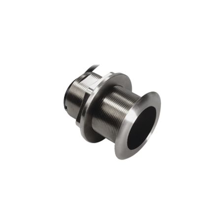 Ss60 Transducer Xsonic Ss60 De Acero Inoxidable 600 W A Través Del Casco 50/200 Khz