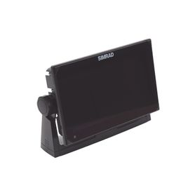 pantalla de navegación nsx de 9 pulgadas  solarmax ips hd  integración total con mercury smartcraft y vesselview  compatibilida
