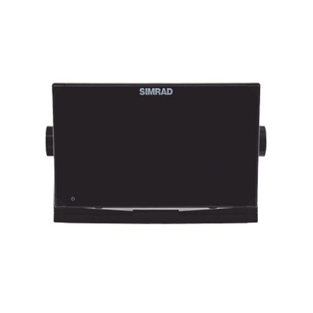 Pantalla De Navegación Nsx De 9 Pulgadas / Solarmax Ips Hd / Integración Total Con Mercury Smartcraft Y Vesselview / Compatibili