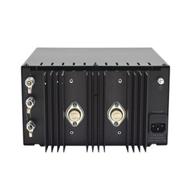 fuente de poder astron salidas 138vcc 20a  lineal regulada con circuito cargador de baterias28373