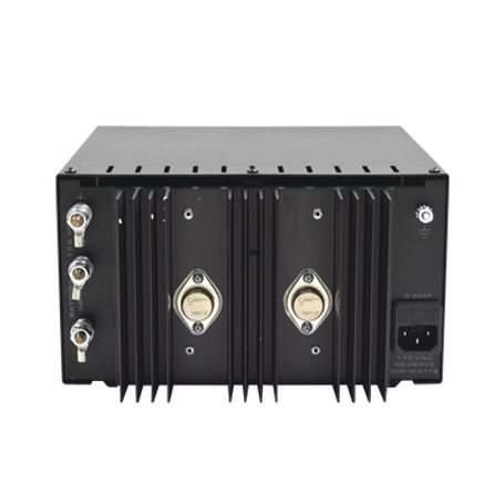 Fuente De Poder Astron Salidas 13.8vcc 20a  Lineal Regulada Con Circuito Cargador De Baterias.