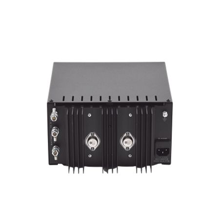 Fuente De Poder Astron Salidas 13.8vcc 20a  Lineal Regulada Con Circuito Cargador De Baterias.
