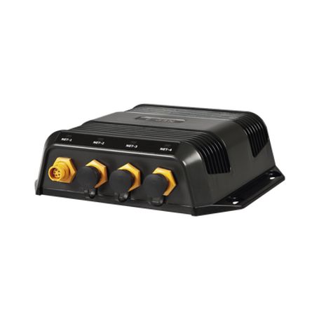 nep2 expansor de puertos de red