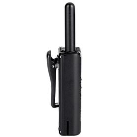 radio profesional x1 pro  capacidad de hasta 32 canales  uhf 400470 mhz  carga por puerto tipo c  digital dmr  encriptación2399