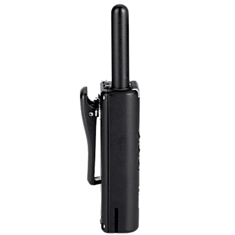 Radio Profesional X1 Pro / Capacidad De Hasta 32 Canales / Uhf 400470 Mhz / Carga Por Puerto Tipo C / Digital Dmr / Encriptación