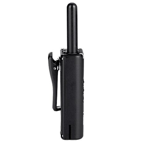 Radio Profesional X1 Pro / Capacidad De Hasta 32 Canales / Uhf 400470 Mhz / Carga Por Puerto Tipo C / Digital Dmr / Encriptación