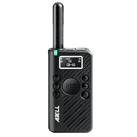 Radio Profesional X1 Pro / Capacidad De Hasta 32 Canales / Uhf 400470 Mhz / Carga Por Puerto Tipo C / Digital Dmr / Encriptación