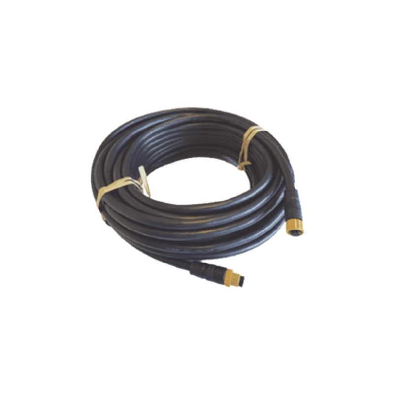 Cable Microc Nmea 2000 / 10 M (33 Ft) / 18 Awg / Baja Pérdida / Para Redes Backbone