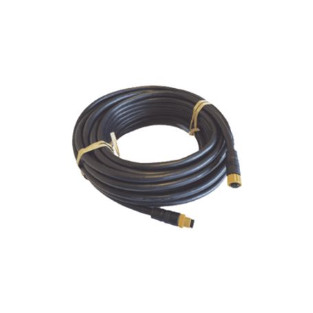 cable microc nmea 2000  10 m 33 ft  18 awg  baja pérdida  para redes backbone
