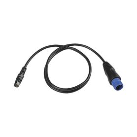 adaptador para la conexión de transductor de 8pin a sonda de 4pin