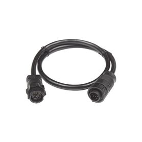 adaptador de 7 pin hembra a 9 pin macho para pantallas simrad 