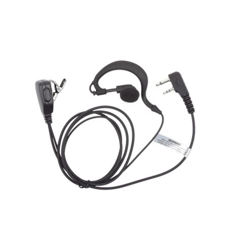 Micrófono Audifono De Solapa Ajustable Al Oido Para Icom Icf11/ 14/3021/ 3013/ 3103/ 3003/ 1100d/2100d Micrófono Audifono De Solapa Ajustable Al Oido Para Icom Icf11/ 14/3021/ 3013/ 3103/ 3003/ 1100d/2100d