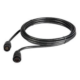 cable de extensión para transductores  10 pies 3 m  compatible con lss1 lsshd xsonic hdi forwardscan y totalscan  uso óptimo co