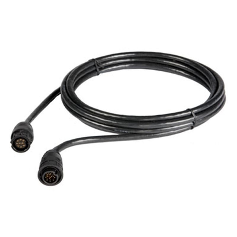 Cable De Extensión Para Transductores / 10 Pies (3 M) / Compatible Con Lss1 Lsshd Xsonic Hdi Forwardscan Y Totalscan / Uso Óptim