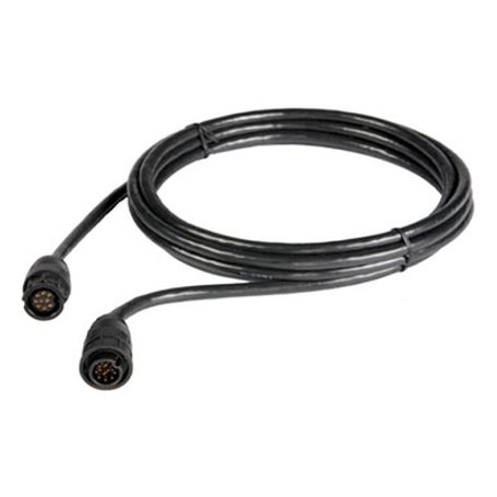 Cable De Extensión Para Transductores / 10 Pies (3 M) / Compatible Con Lss1 Lsshd Xsonic Hdi Forwardscan Y Totalscan / Uso Óptim