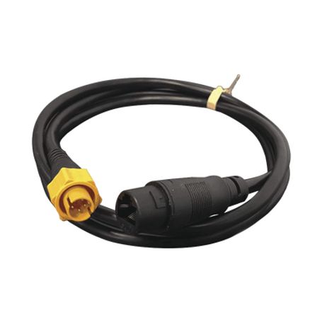 Adaptador Ethernet Para Radar Halo Dome / Cable Rj45 A 5 Pines Macho / 1.5 M (4.9 Pies) / Incluye Cubierta Impermeable