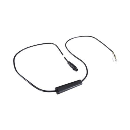 interfaz nmea0183 a nmea2000  gateway bidireccional  compatible con lowrance simrad y bg  filtrado de frases nmea0183  versión 