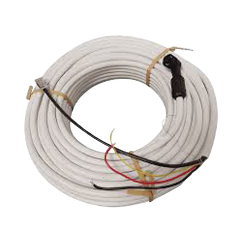 Cable Para Halo Dome Radar / 20 Metros / Compatible Con Nemesis
