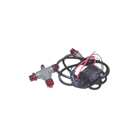 cable de alimentación nmea 2000®  incluye cable de alimentación y 1 conector t  compatible con redes nmea 2000166108