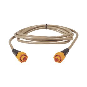 cable ethernet amarillo 5 pin 152 m 50 ft192504