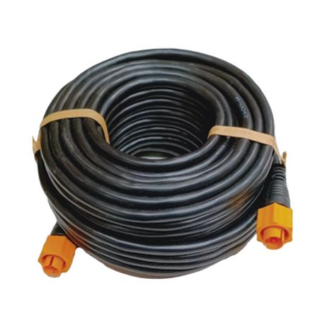 Cable Ethernet Amarillo 5 Pin 15.2 M (50 Ft)