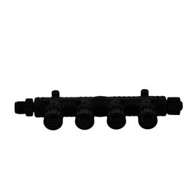 conector nmea 2000 de 4 vias  para redes microc  baja pérdida de senal  conexión de hasta 4 dispositivos164687