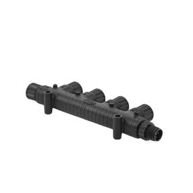 conector nmea 2000 de 4 vias  para redes microc  baja pérdida de senal  conexión de hasta 4 dispositivos164687