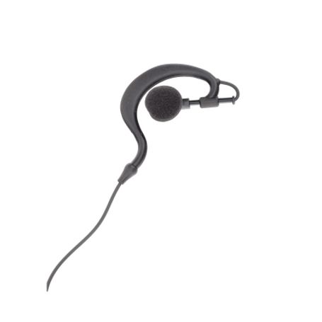 Audifono Ajustable Al Oido Con Conector 3.5 Mm Compatible Con Dispositivos Con Esta Entrada 