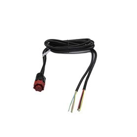 cable de alimentación con conexión a nmea 0183 para pantallas elite ti hook elite y hds