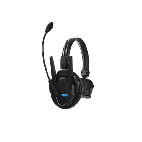 intercomunicador inalámbrico txtalk pro  antenas externas  rango 500m  hasta 13 unidades conectadas  auricular monoaural  bater