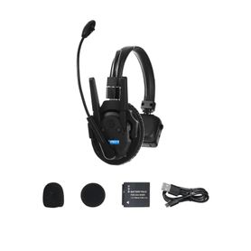 intercomunicador inalámbrico txtalk pro  antenas externas  rango 500m  hasta 13 unidades conectadas  auricular monoaural  bater