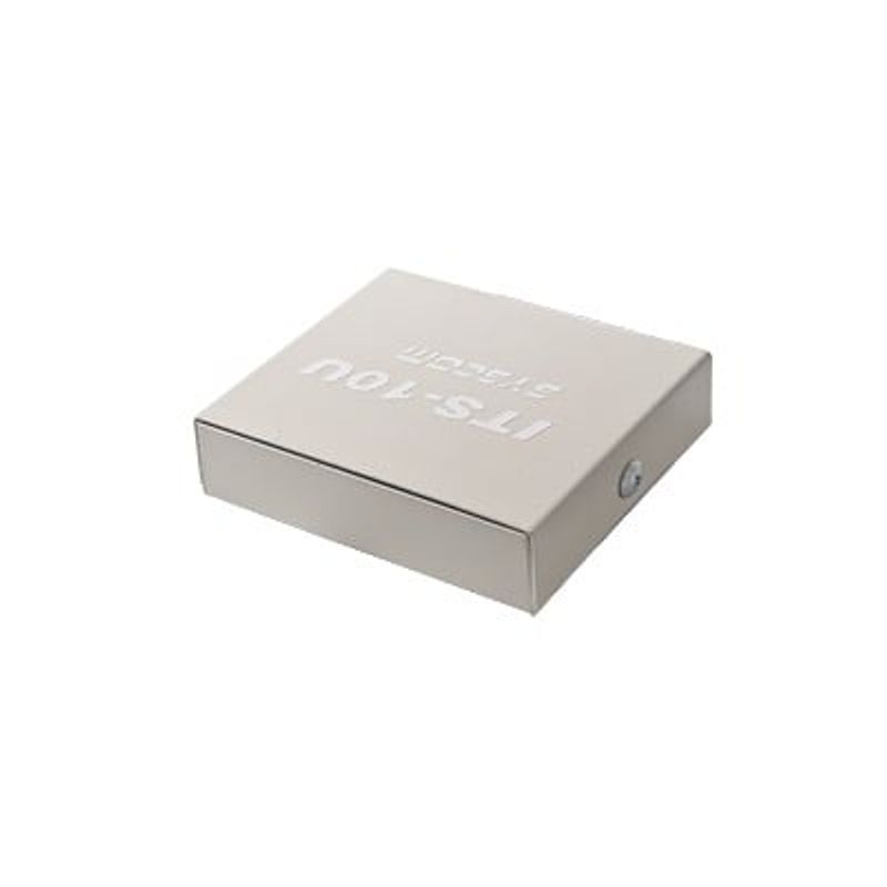 Interface Universal Para Radios Icf320/420/121s/221s Icf5013/6013 Icf5021/6021. Requiere De Ajustes De Modulación Interna.