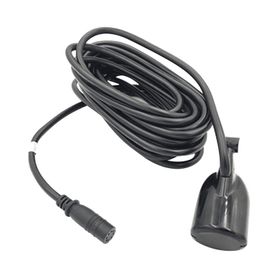 transductor skimmer 83200  cruise  hook²  tecnologia chirp  frecuencia dual 83200 khz  conector de 7 pines